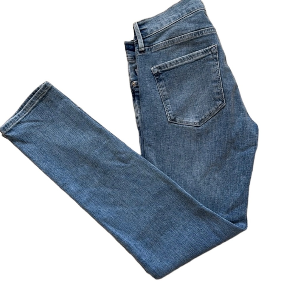 Frame Le Garcon Jeans - Picture 2 of 2